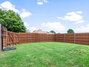 901  rutherford Drive , Mesquite Texas 75149