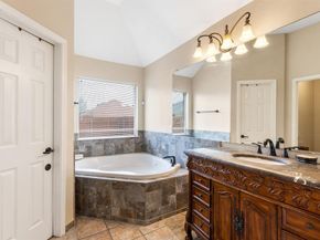 901  rutherford Drive , Mesquite Texas 75149