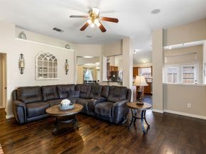 901  rutherford Drive , Mesquite Texas 75149