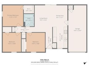 6435  Moonhill Drive , Dallas Texas 75241
