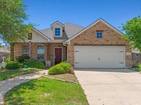 1113  Grand National Boulevard , Fort Worth Texas 76179