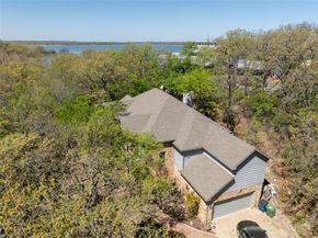 100 N Edgewater Drive , Highland Village Texas 75077