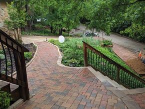 100 N Edgewater Drive , Highland Village Texas 75077