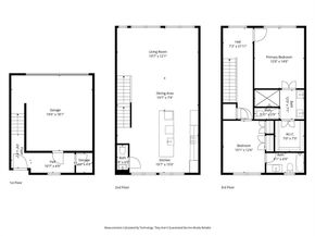 2603  Calvin Street  103, Dallas Texas 75204