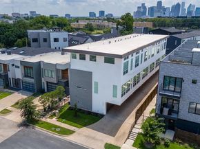 2603  Calvin Street  103, Dallas Texas 75204