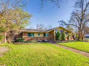 9759  Shoreview Road , Dallas Texas 75238