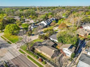 9759  Shoreview Road , Dallas Texas 75238