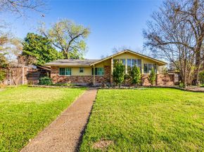 9759  Shoreview Road , Dallas Texas 75238