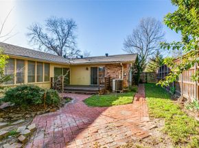 9759  Shoreview Road , Dallas Texas 75238