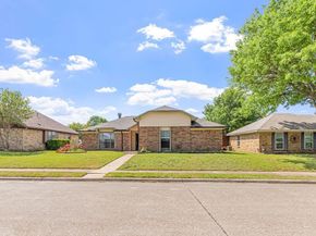 1304  Petunia Drive , Allen Texas 75002