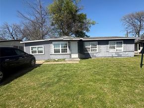 5605  Ramey Avenue , Fort Worth Texas 76112