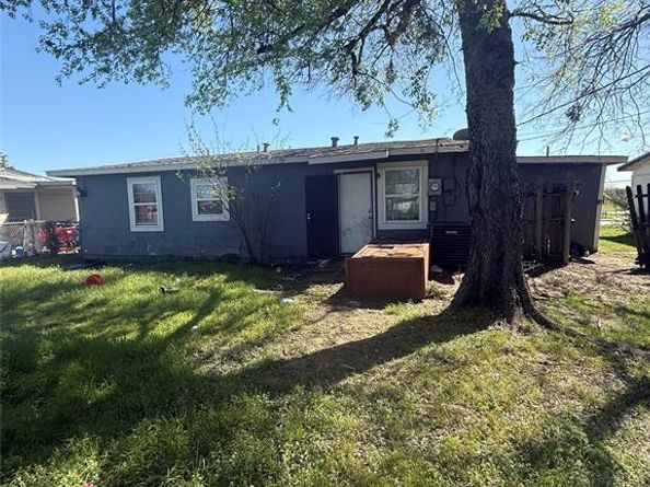 5605  Ramey Avenue , Fort Worth Texas 76112