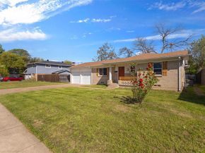 2909  Grove Street , Irving Texas 75060