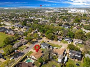 2909  Grove Street , Irving Texas 75060