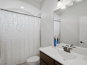 924  Meadow Scape Drive , Fort Worth Texas 76028