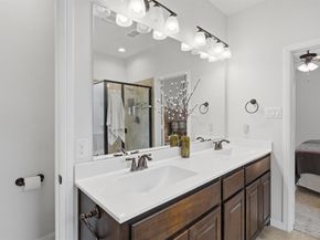 924  Meadow Scape Drive , Fort Worth Texas 76028