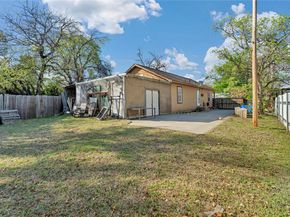 4531  Blackstone Drive , Fort Worth Texas 76114