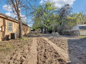 4531  Blackstone Drive , Fort Worth Texas 76114