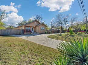 4531  Blackstone Drive , Fort Worth Texas 76114