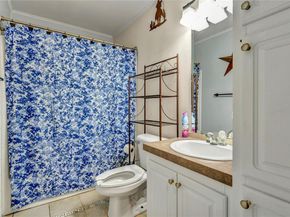 4531  Blackstone Drive , Fort Worth Texas 76114