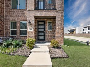 300  Colusa Drive , Lewisville Texas 75056