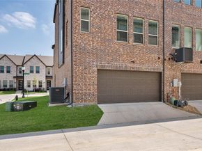 300  Colusa Drive , Lewisville Texas 75056