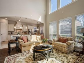 1529  Hennessey Drive , Allen Texas 75013