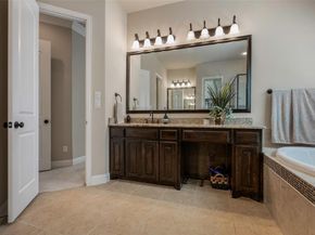 1529  Hennessey Drive , Allen Texas 75013