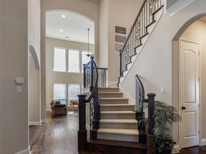 1529  Hennessey Drive , Allen Texas 75013