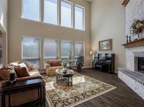 1529  Hennessey Drive , Allen Texas 75013