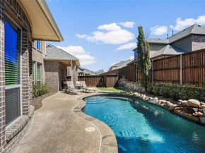 1529  Hennessey Drive , Allen Texas 75013