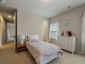 1529  Hennessey Drive , Allen Texas 75013