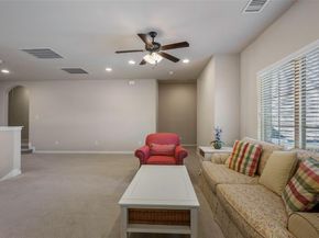 1529  Hennessey Drive , Allen Texas 75013