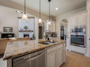 1529  Hennessey Drive , Allen Texas 75013