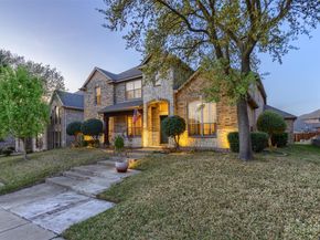 1700  Lake Forest Drive , Rockwall Texas 75087