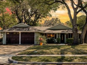 1231  Evergreen Drive , Richardson Texas 75080