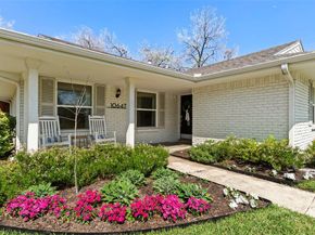 10647  Chesterton Drive , Dallas Texas 75238