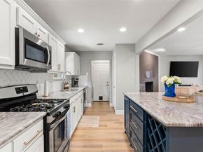 10647  Chesterton Drive , Dallas Texas 75238