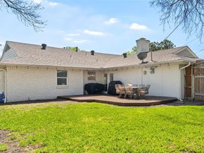10647  Chesterton Drive , Dallas Texas 75238