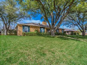 2904  Lakewood Drive , Denton Texas 76207