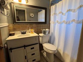 4704  Carlyle Drive , Fort Worth Texas 76132