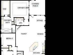 1048  Hackberry Emperor Street , Crowley Texas 76036