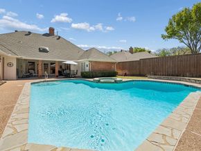 3207  Spring Lake Drive , Richardson Texas 75082