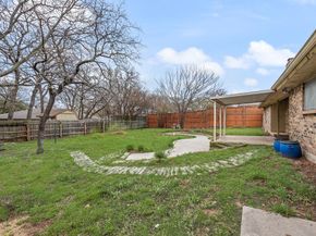 2805  Oak Valley Drive , Arlington Texas 76016