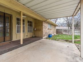 2805  Oak Valley Drive , Arlington Texas 76016