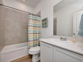 2604  Starwater Drive , Fort Worth Texas 76179