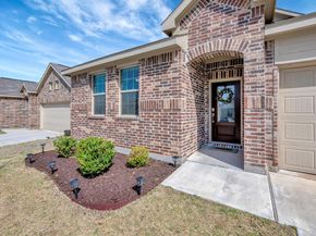 2604  Starwater Drive , Fort Worth Texas 76179