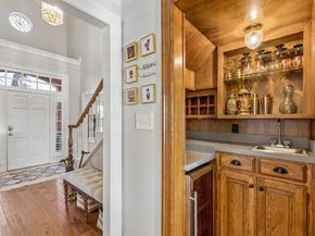 5107  Landover Hills Lane , Arlington Texas 76017