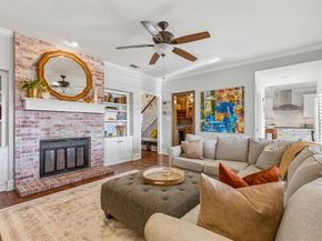 5107  Landover Hills Lane , Arlington Texas 76017