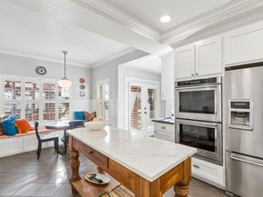 5107  Landover Hills Lane , Arlington Texas 76017